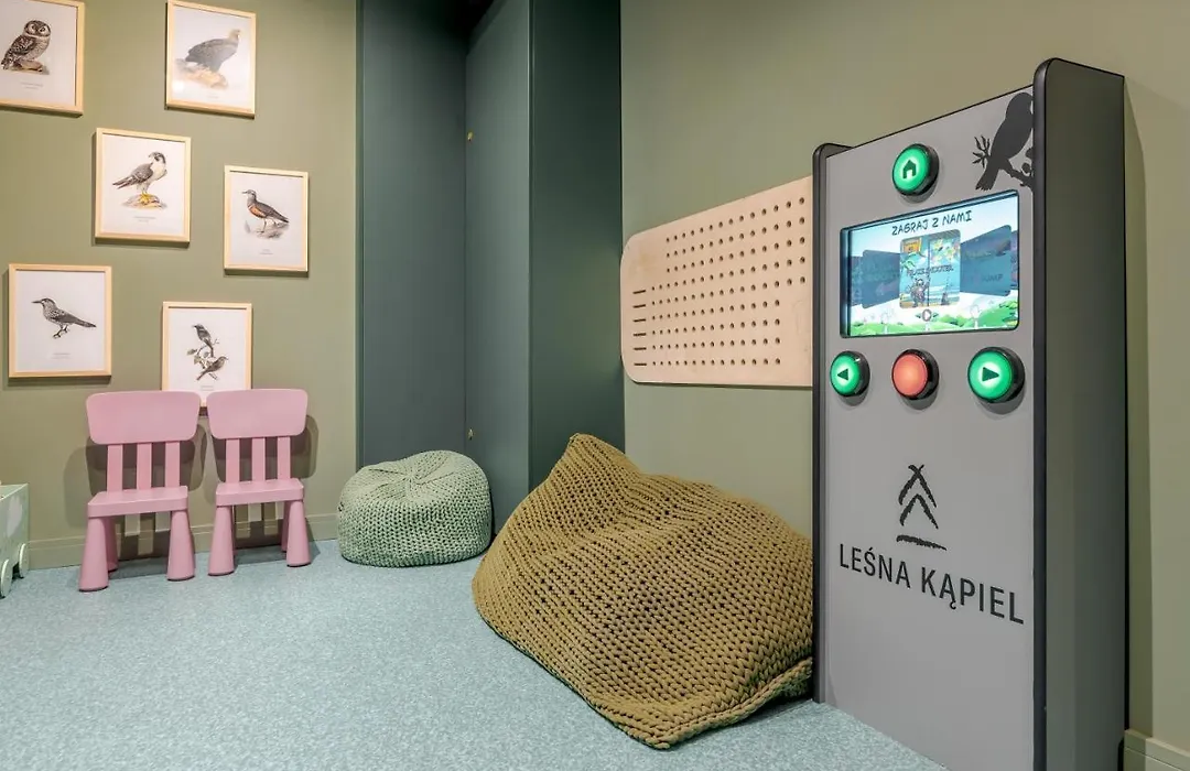Leśna Kąpiel-1