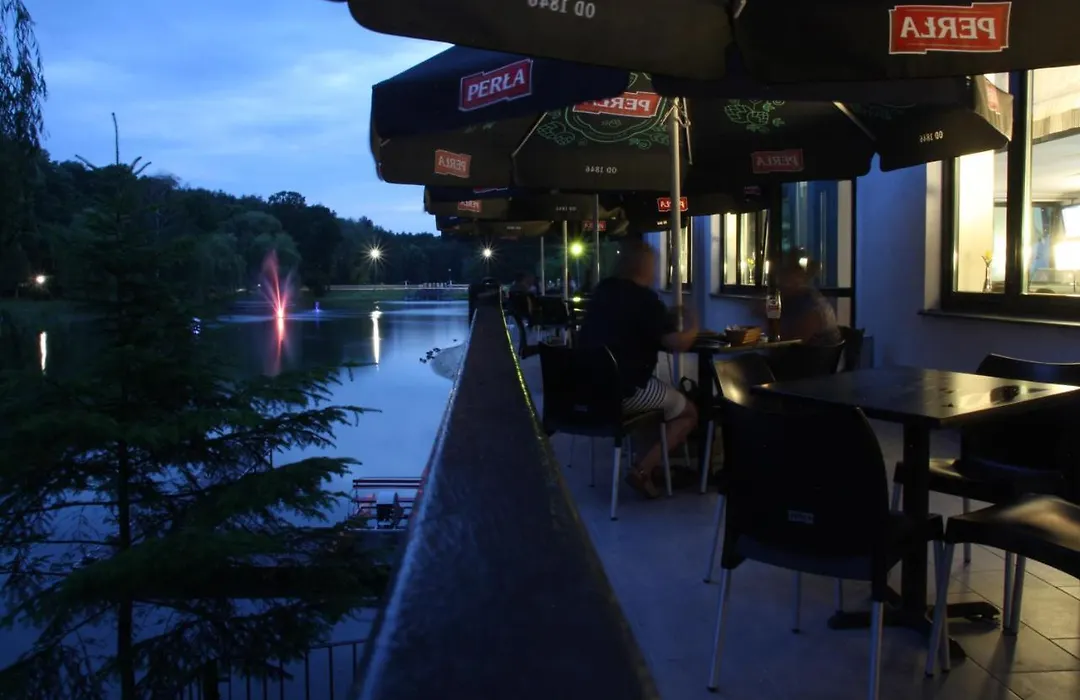 Hotel Słowik-1