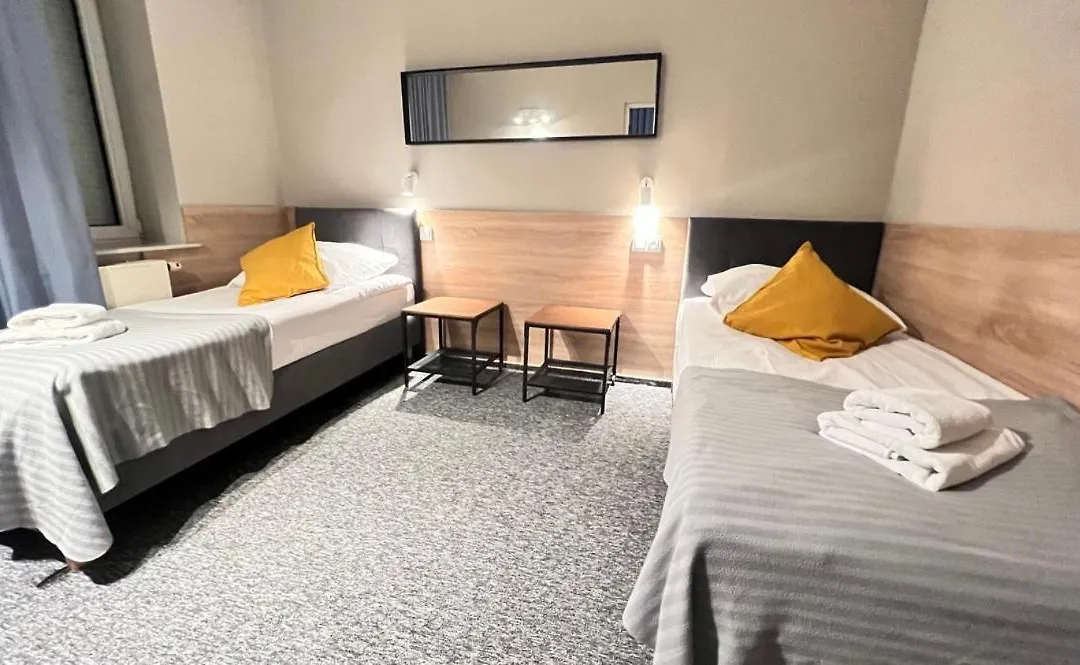 Hotel Otomin-1