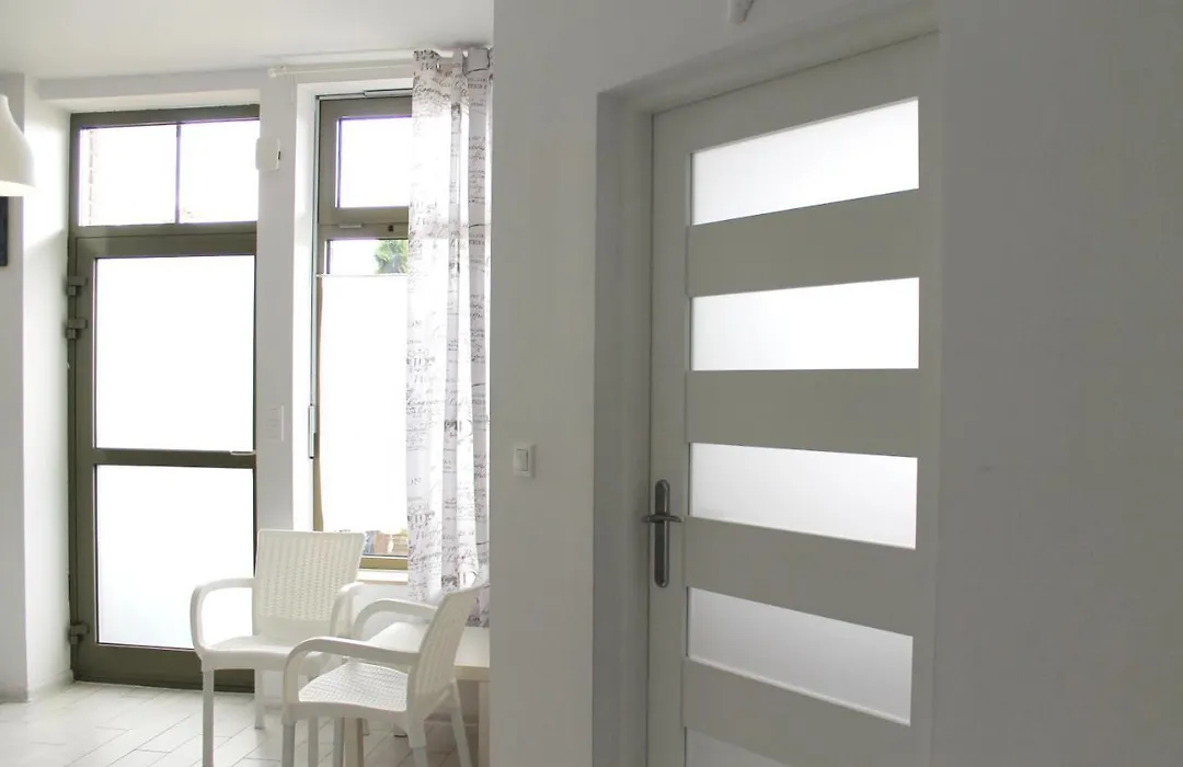 Apartament w porcie-1