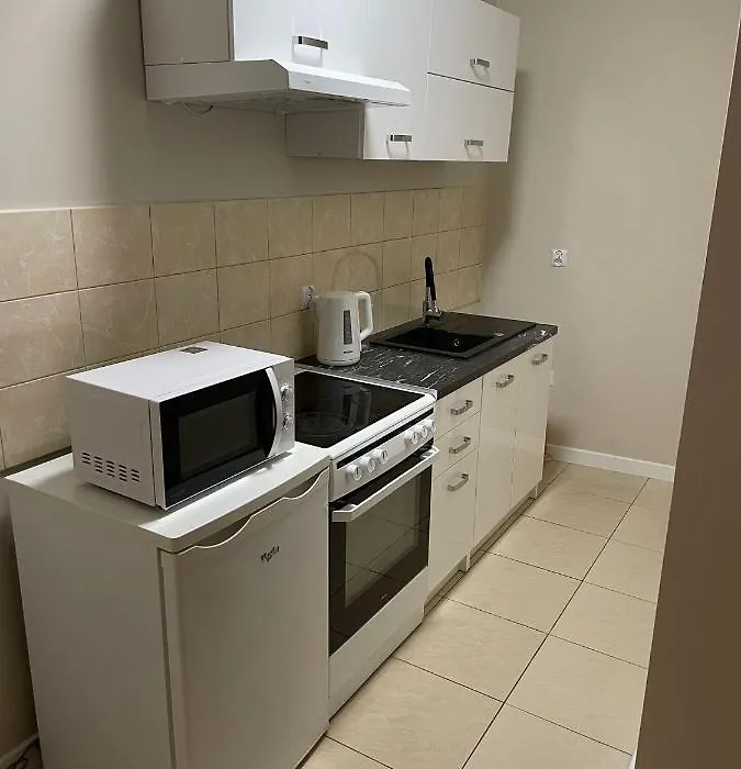 Apartament Puscha-1