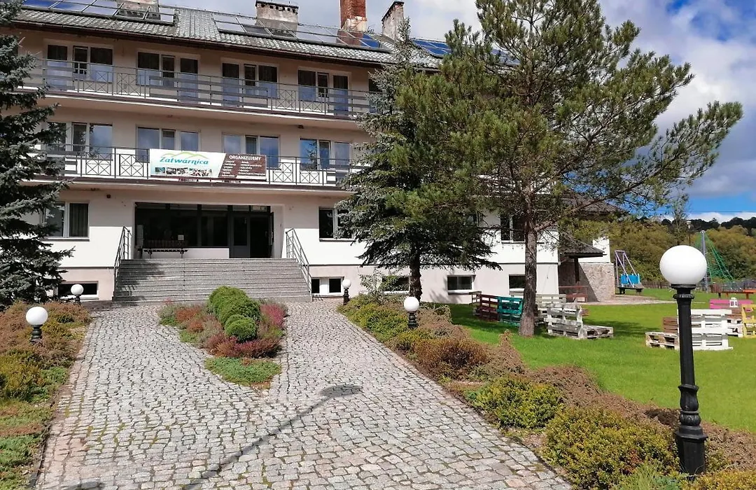 Zatwarnica-1