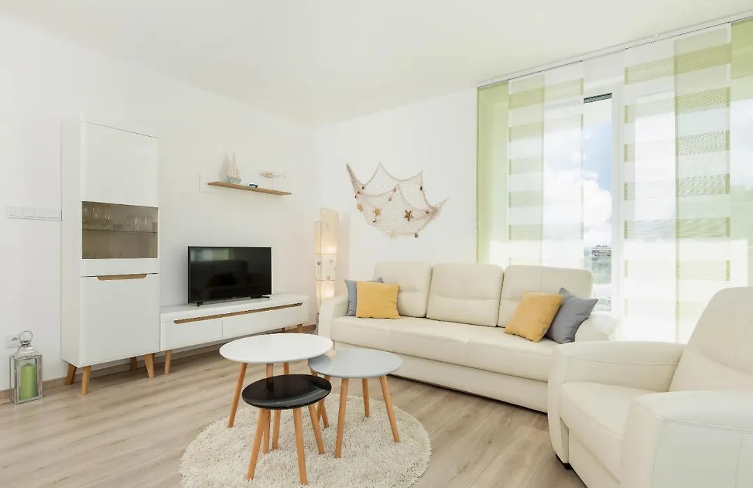 Apartament Clara Na Klifie-1