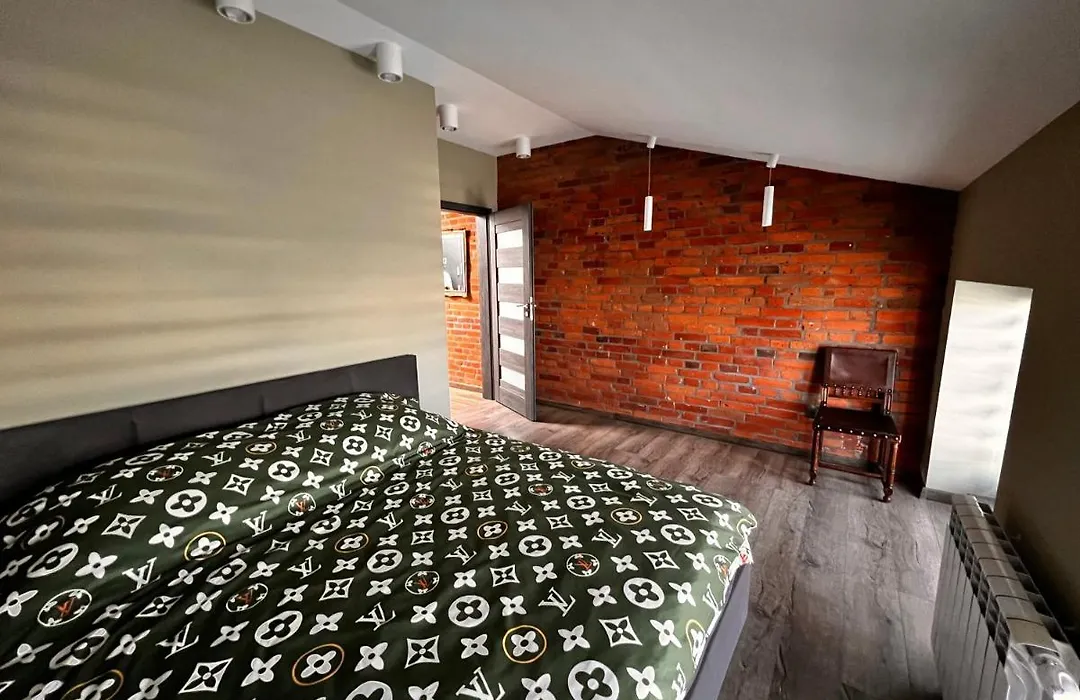 Apartamenty Na Maja - 5-1
