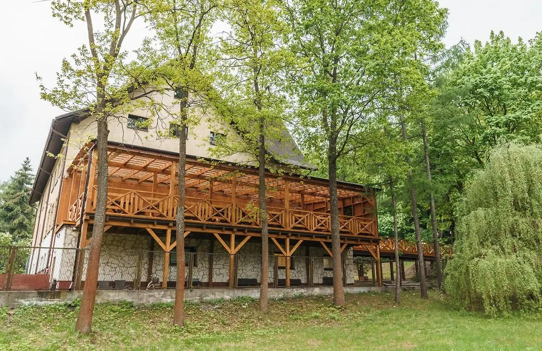 Złoty Jeleń - restauracja i dom gościnny-1