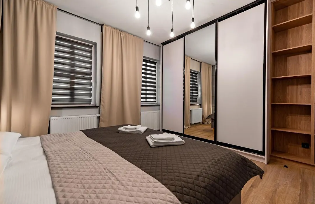 Banapart Exclusive Apartments-1