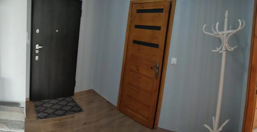 Apartament Północna-1