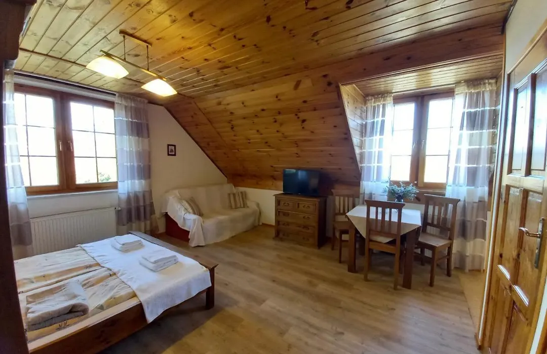 Fereczata B&B-1