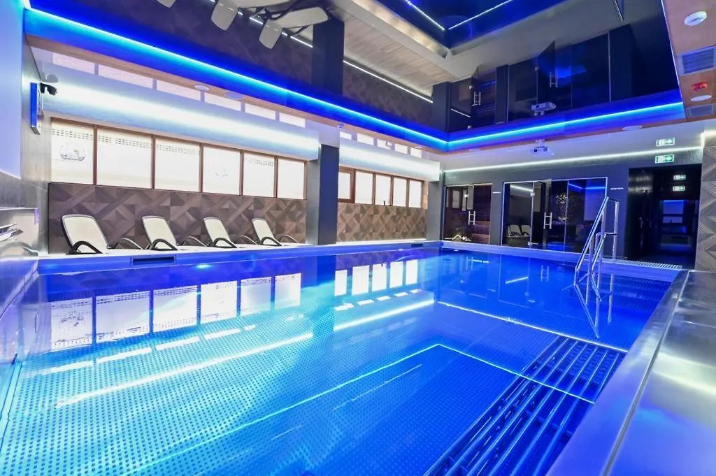 Hotel Rudnik-1