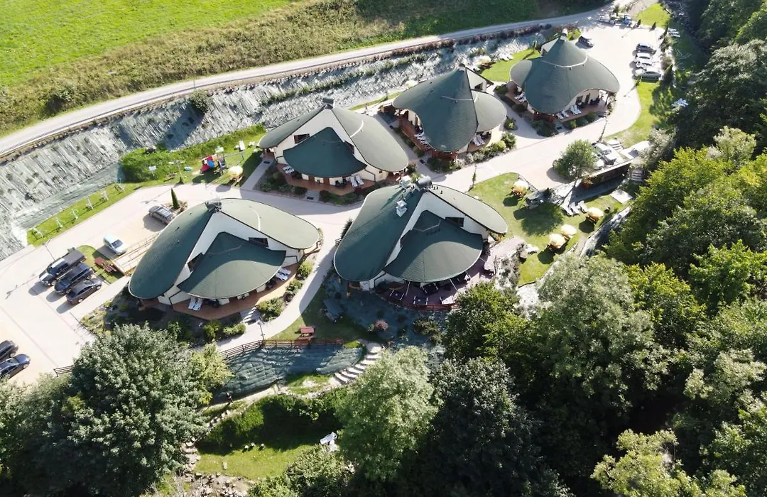 Solinianka Villas & Spa-1