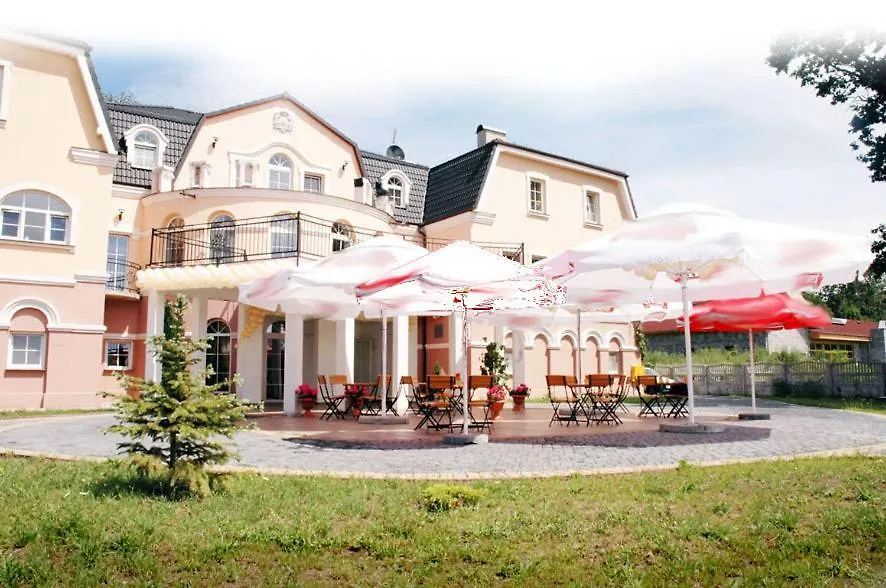 Hotel Regius-1