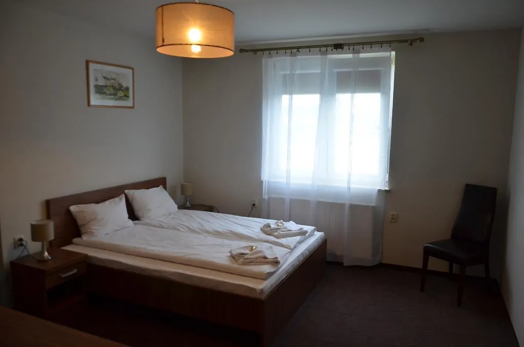 Motel Taurus Rzeszow-1