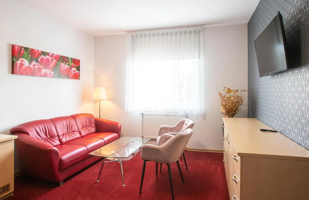 Hotel Łabędy-1