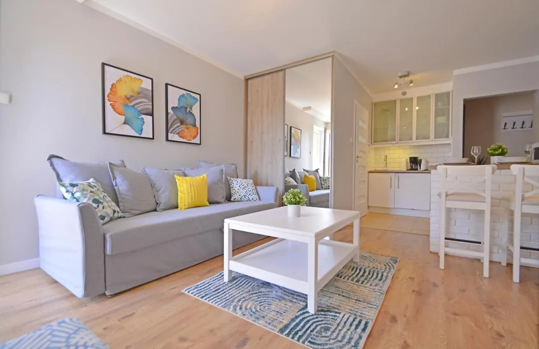Apartamenty Bryza-1