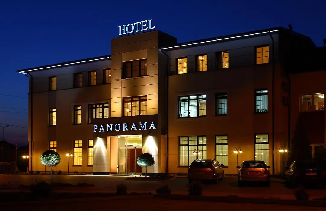 Hotel Panorama-1