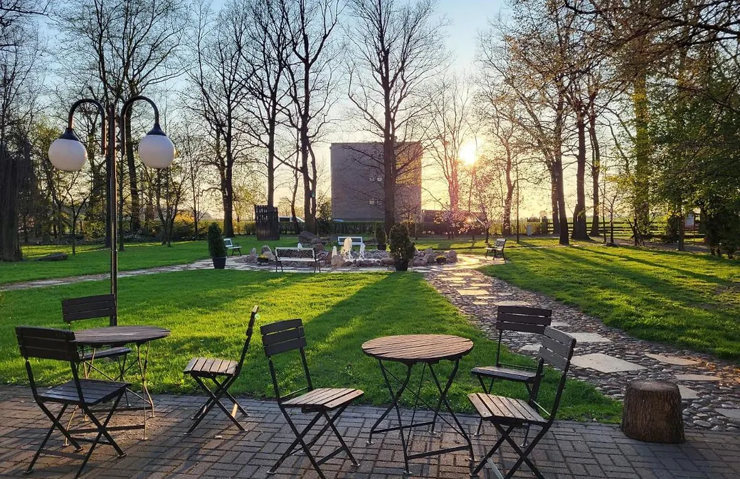 Na Kamieniu Hotel&Spa-1