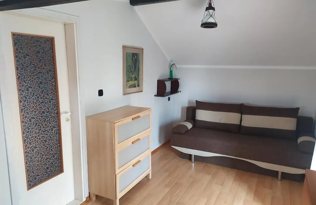 Agroturystyka Pod Gruszą-1
