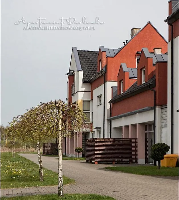 Apartament Kropla Bałtyku 18 lok 10-1