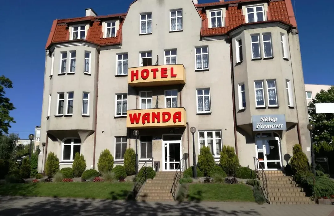 Hotel Wanda-1