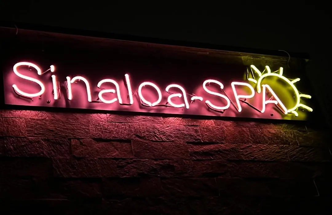 Apartamenty - Sinaloa Spa-1