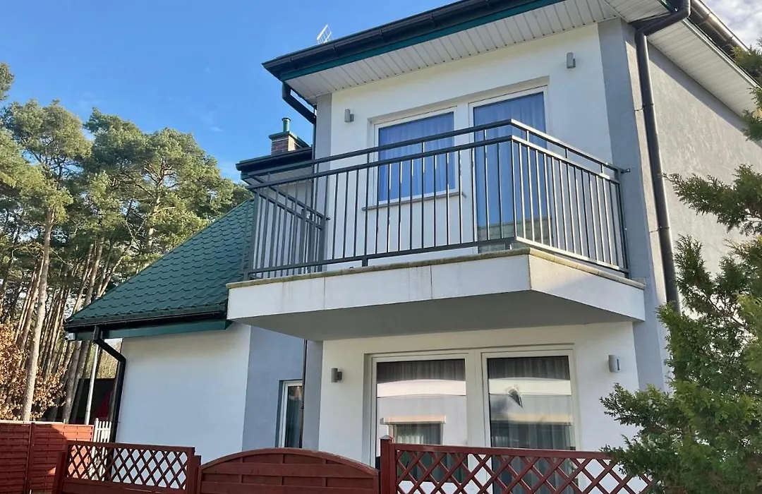 Apartamenty u Lucyny i Lecha-1
