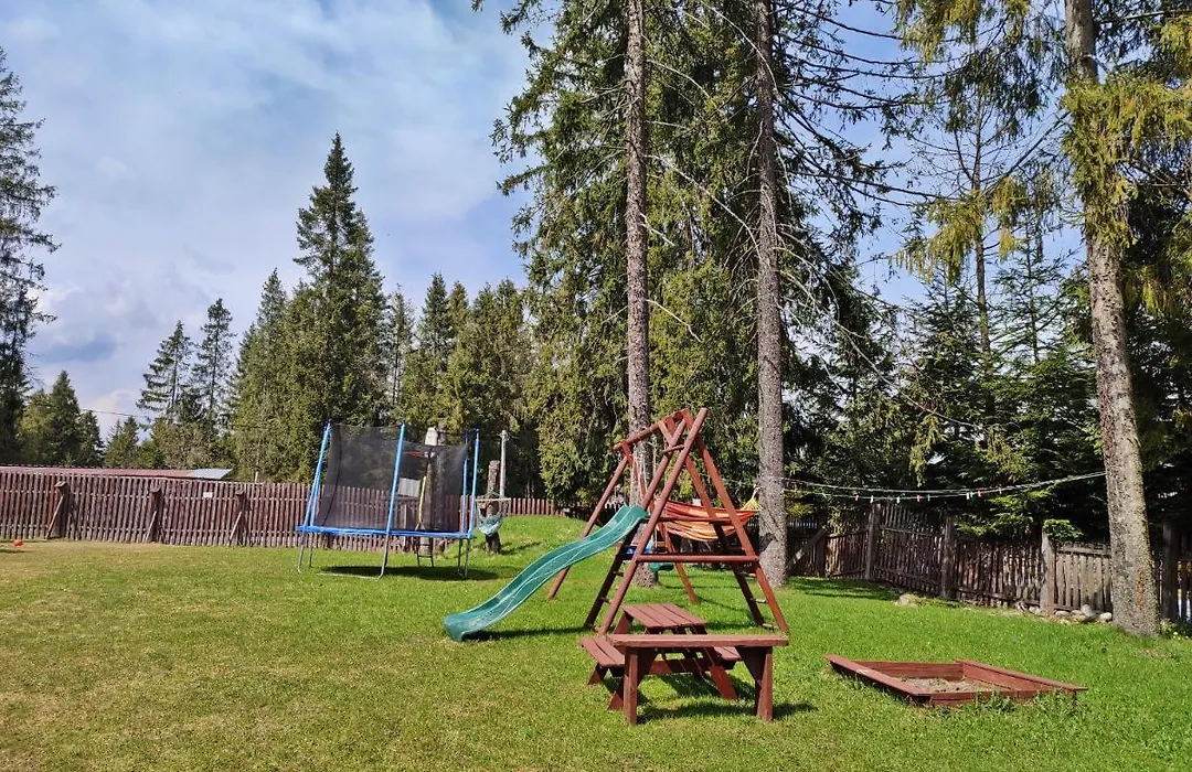 Willa Juna Tatry-1