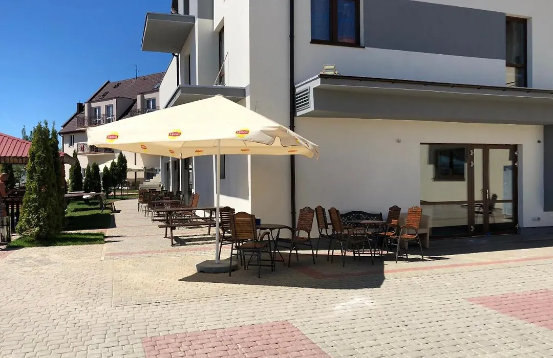Tasarz Spa Ośrodek Wczasowy-1