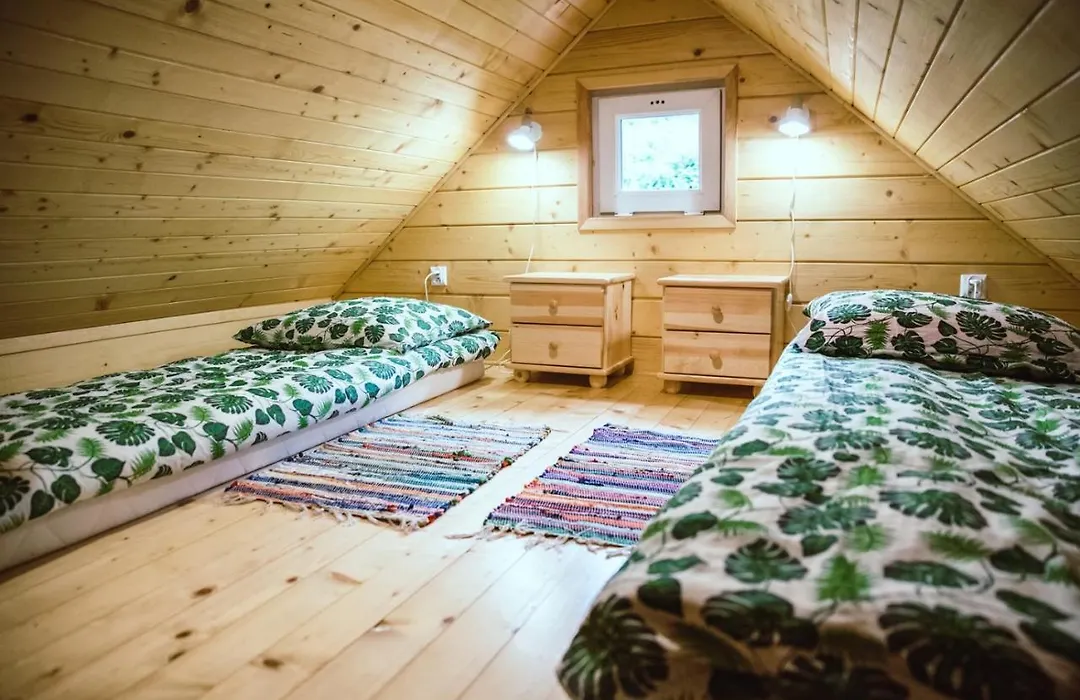 RESETówka nr 2 - domek na odludziu-1