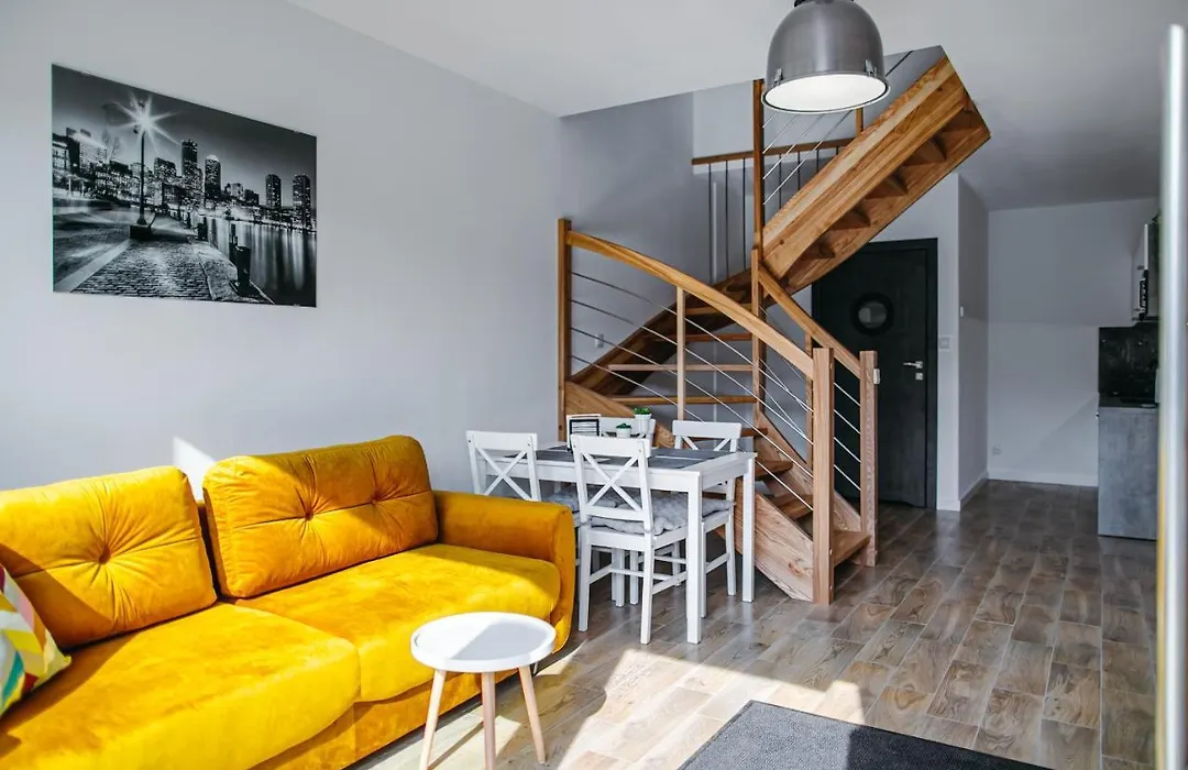 Morris Apartamenty-1