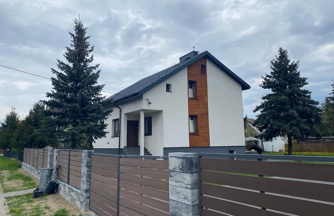 Pokoje na Jaśminowej-1