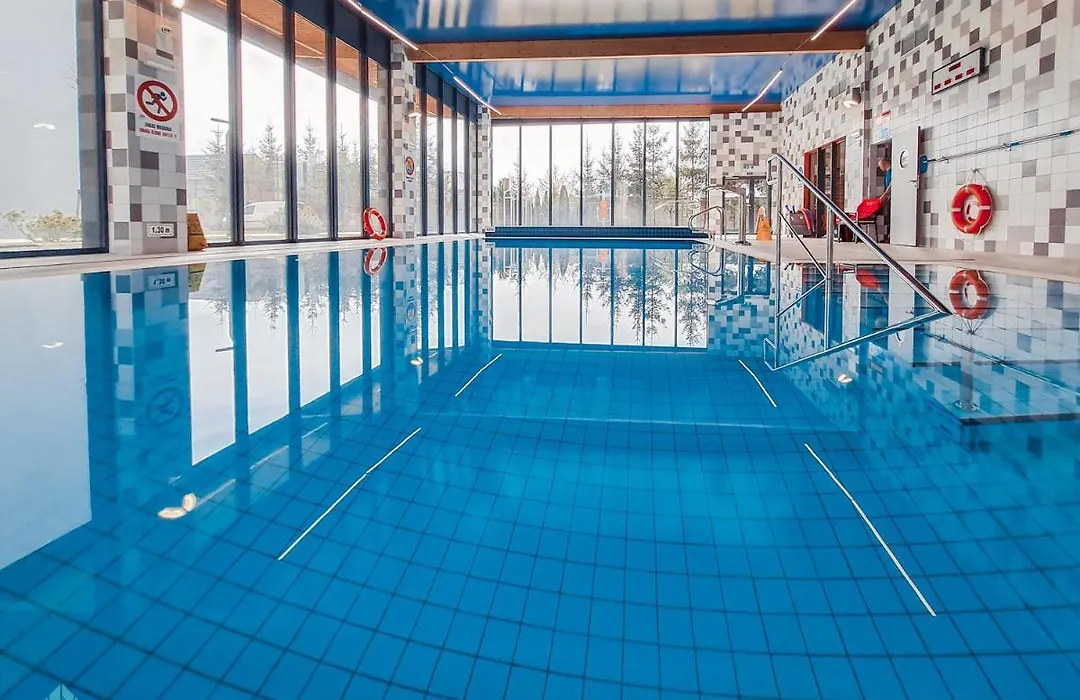 Pod Brzozami Apartamenty 5 Mórz-1