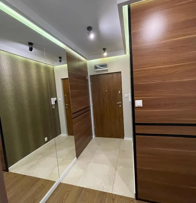 ESEN Apartamenty Krakowska-1