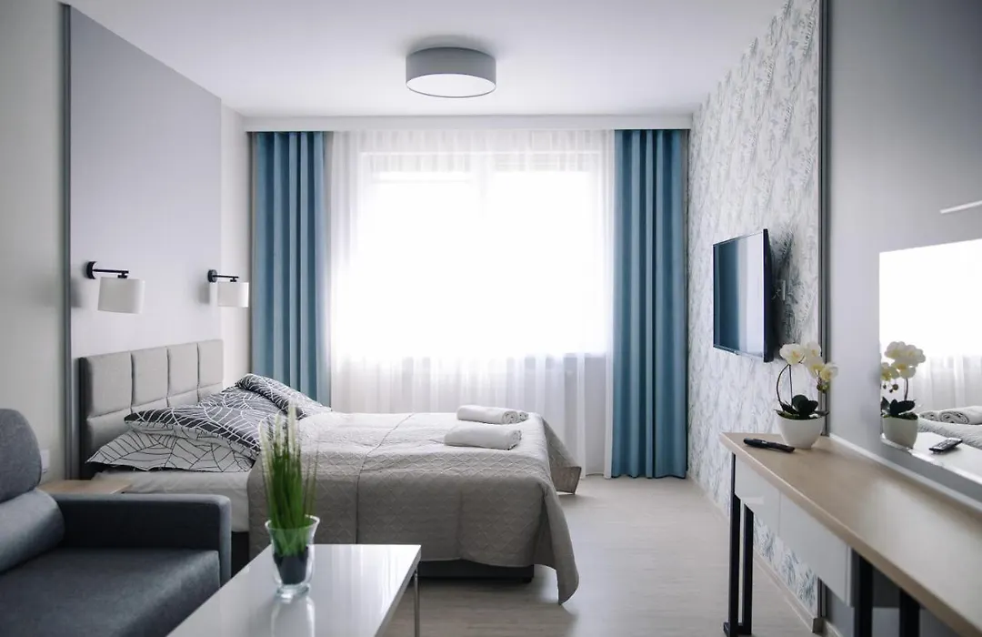 Apartament Turysta-1
