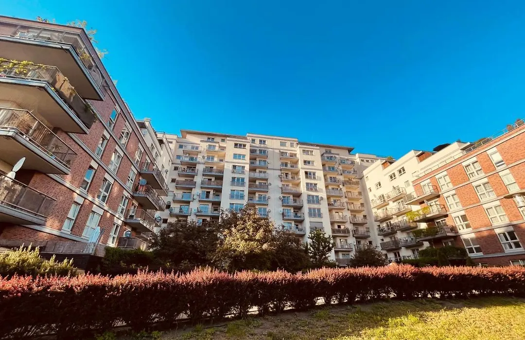 Apartamenty KTW Dębowe Tarasy-1