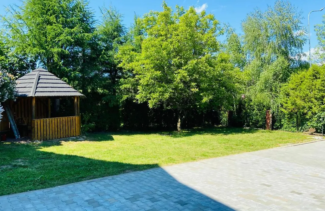Apartamenty W Bieszczadach-1