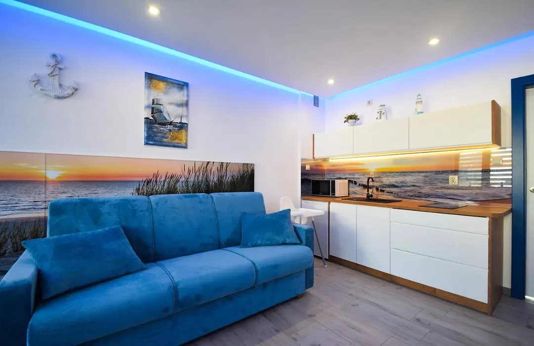 Dafne1 Apartamenty-1