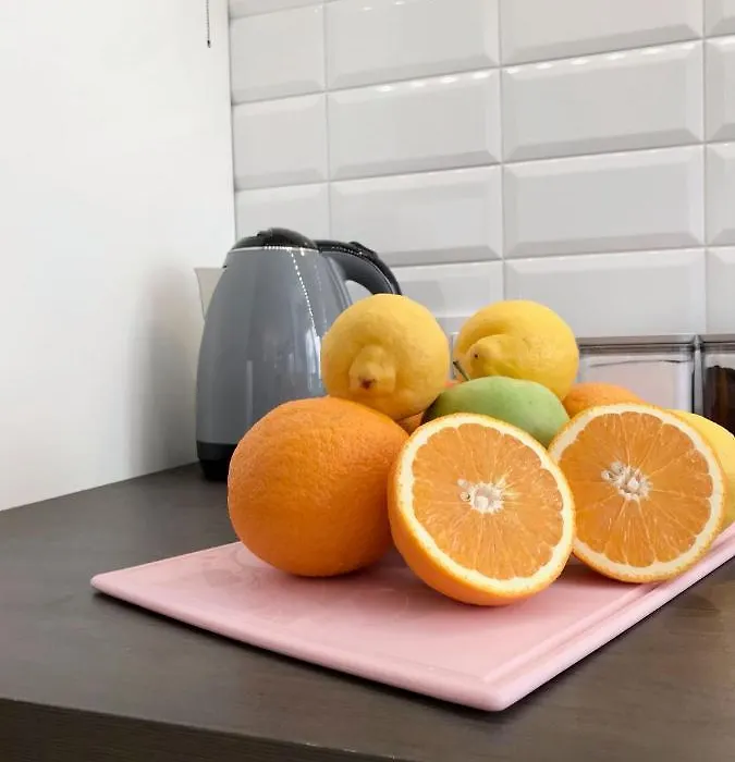 Klimatyczny Apartament pod Ratuszem -ul. Śląska 2-1