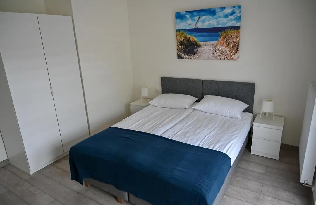 Nord House Apartamenty-1