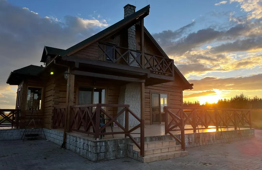 Skrajna Chata Chrzypsko-1