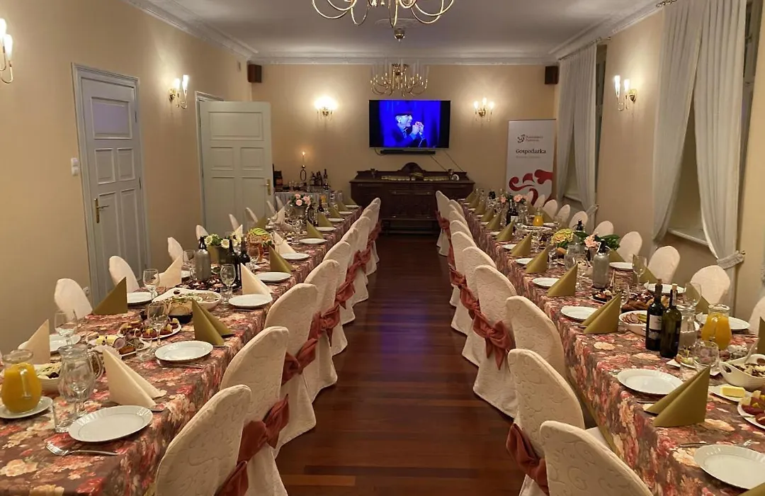 Hotel Stary Malbork-1