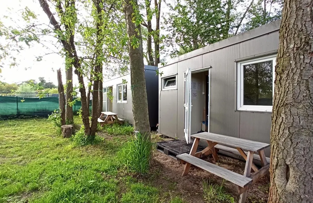 Mielno Camping Style-1
