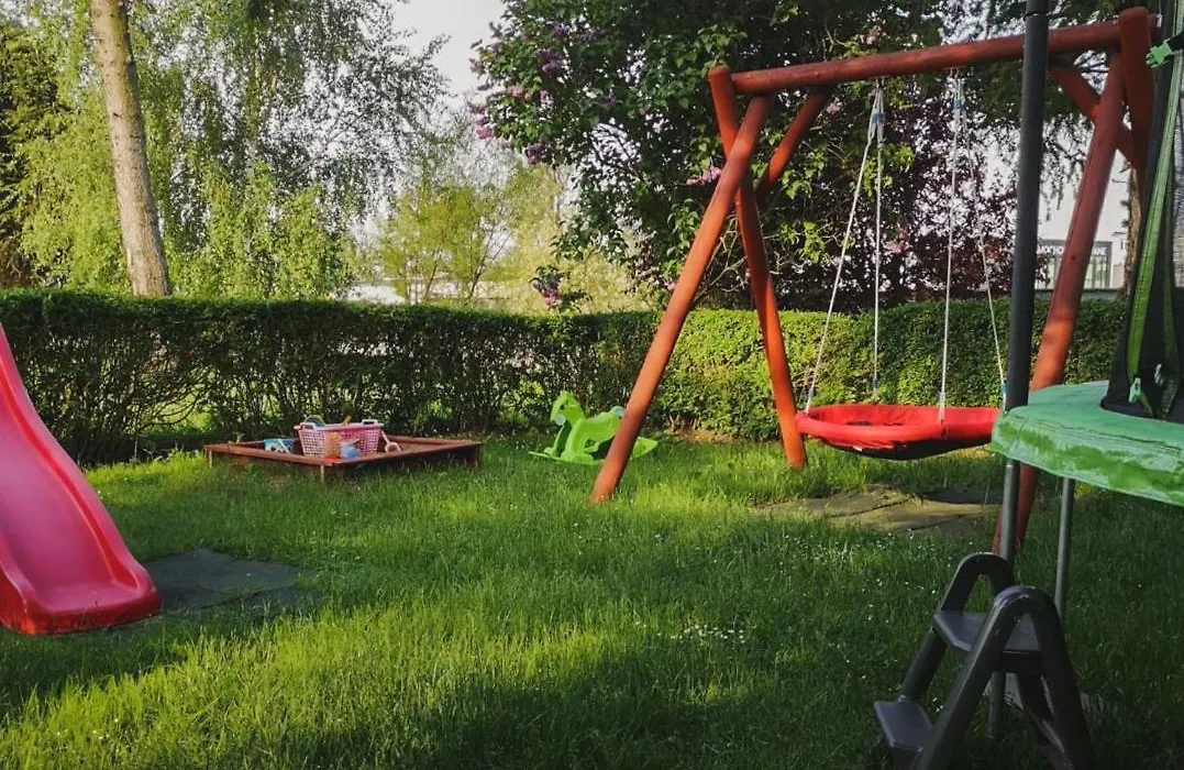 Camping Nr 61-1