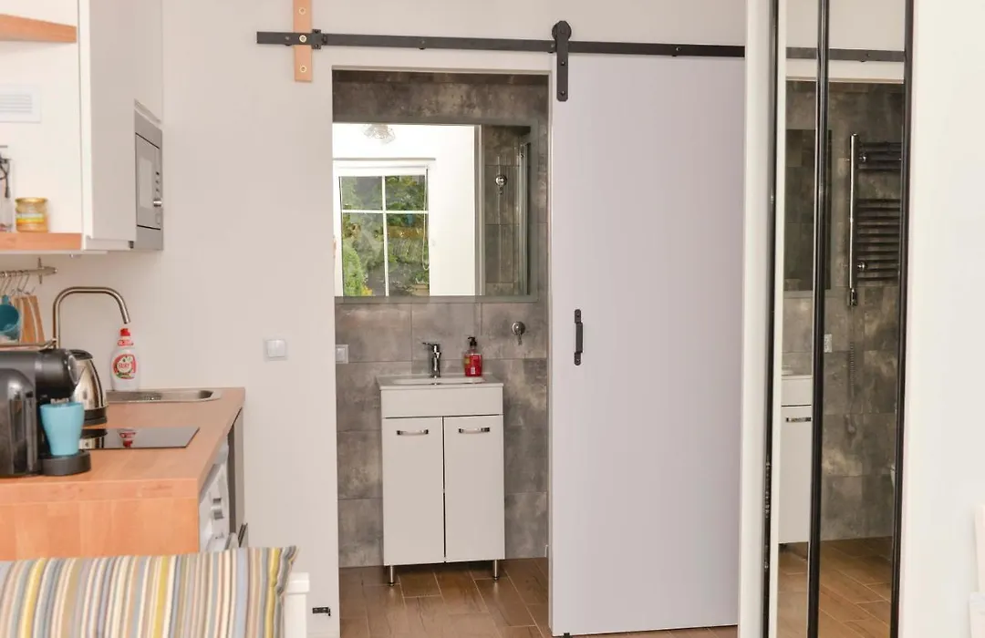 Apartament przy deptaku i Parku Zdrojowym - Polanica Zdrój-1