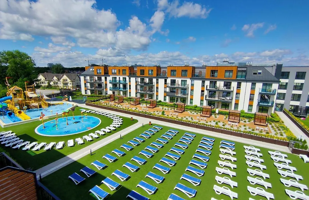 Bel Mare Aquapark By Four Seasons-1