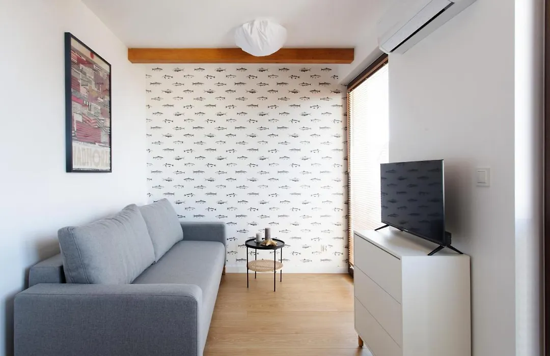 Szumiwoda Apartamenty Kuznica-1