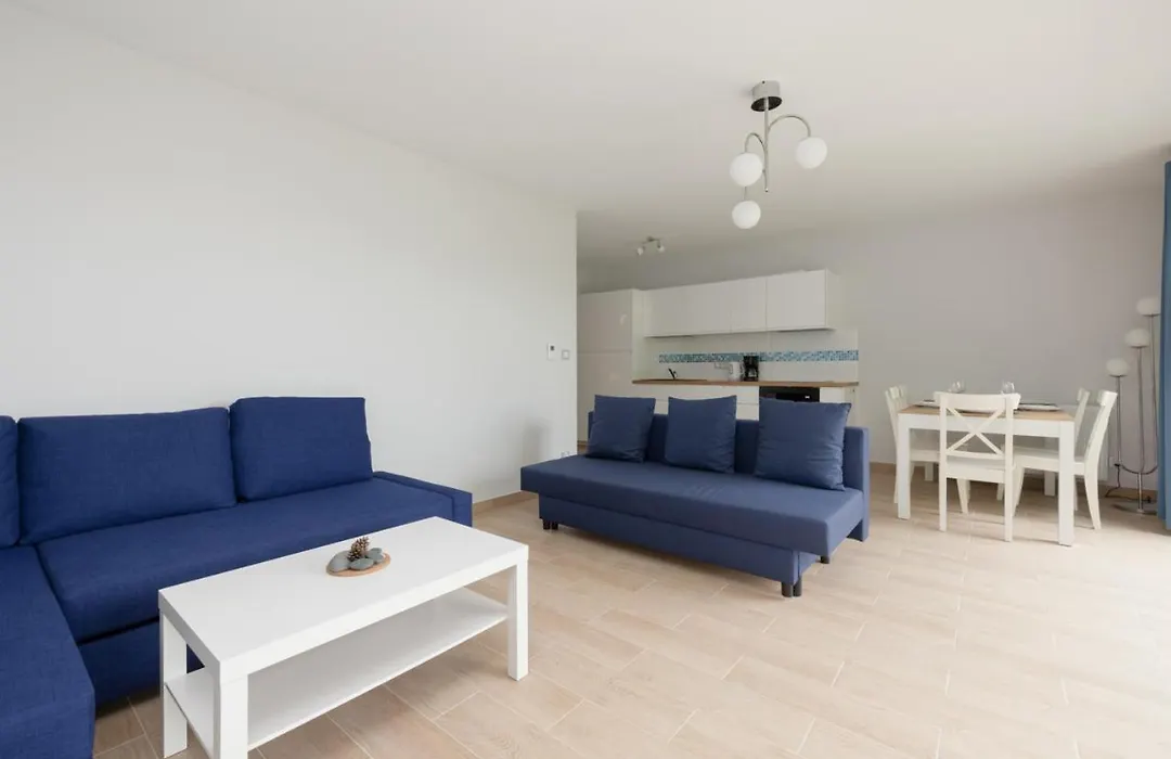 Jantar Apartamenty Siedem Wysp-1