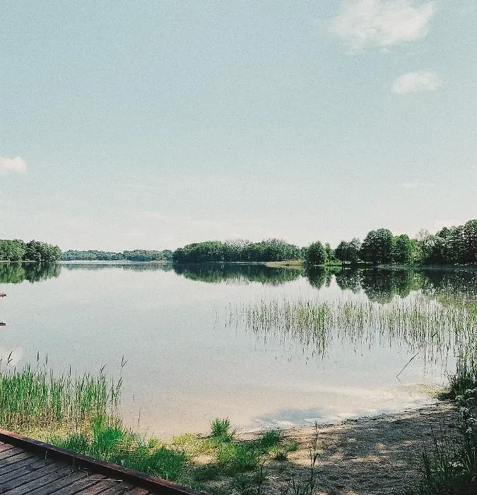Fejny Dom - Jezioro Dadaj-1