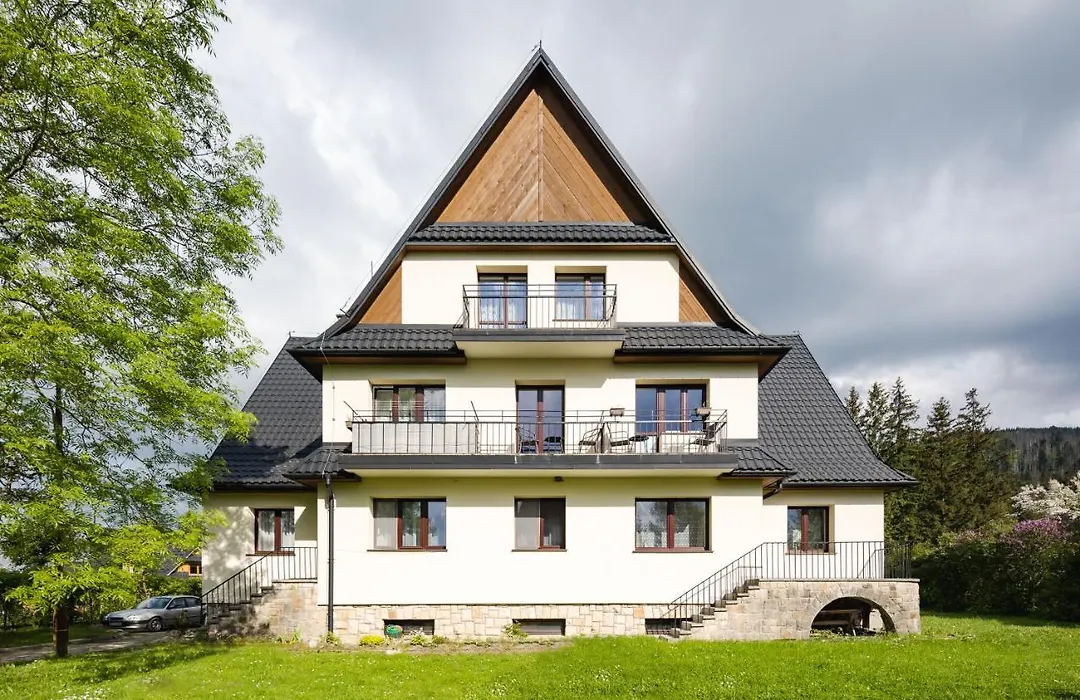 Apartament Studio Gronik Zakopane-1