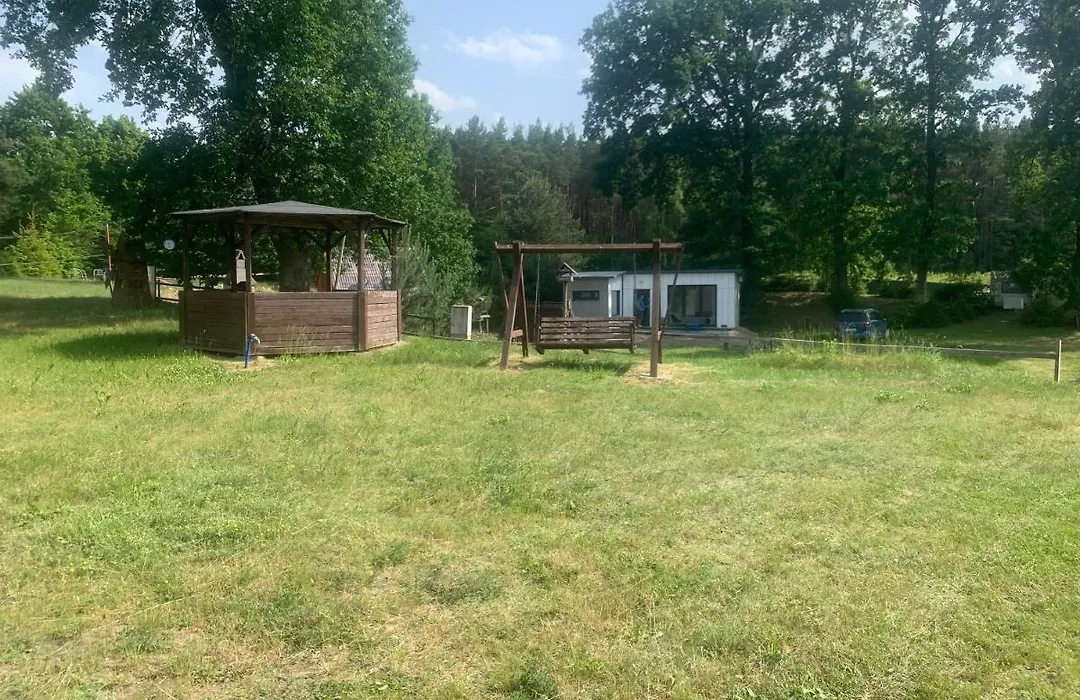 Domki letniskowe Szteklin powiat Starogard Gdański-1