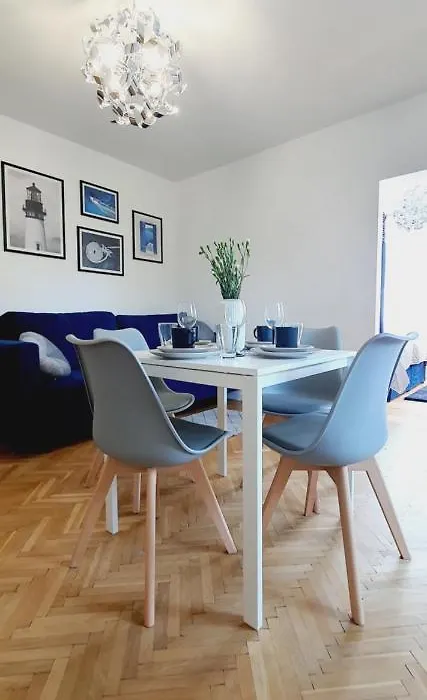 Villa Leba II - Loft Apartments-1